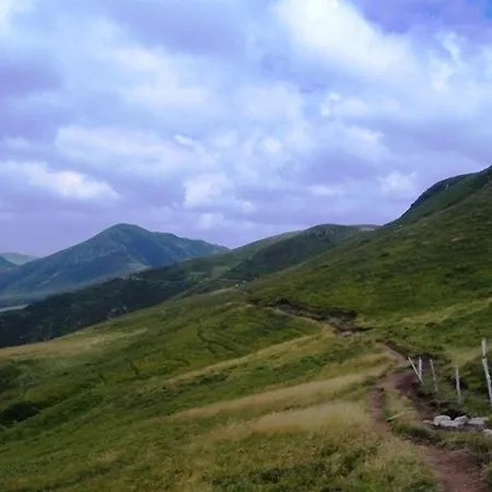 T2 Avec Balcon, Pres Des Pistes - Fr-1-787-21 Apartamento Laveissière