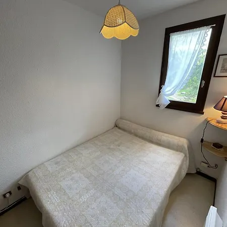 T2 Avec Balcon, Pres Des Pistes - Fr-1-787-21 Apartamento Laveissière